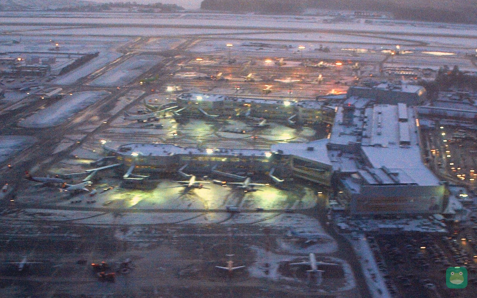 Moscow Domodedovo Airport
