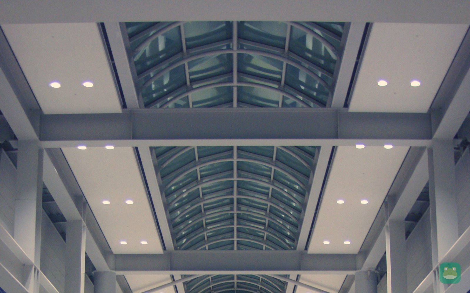 Incheon International Airport