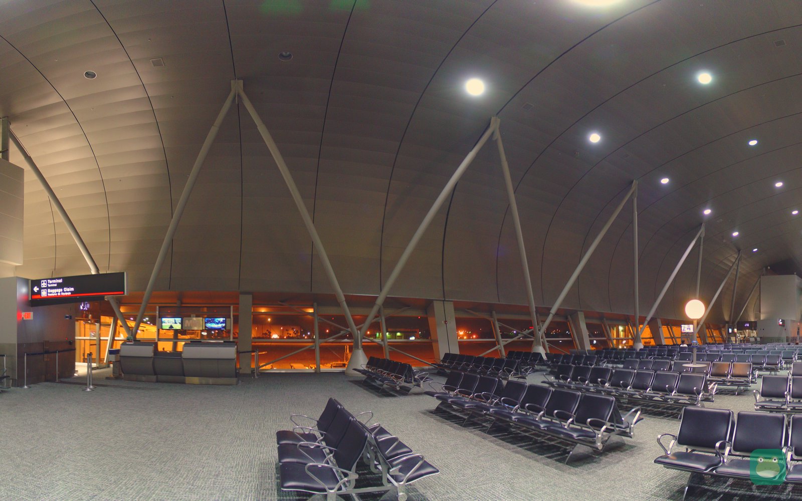 Miami International Airport