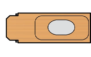 Carnival Luminosa, Deck 12: official cabin and venue layout