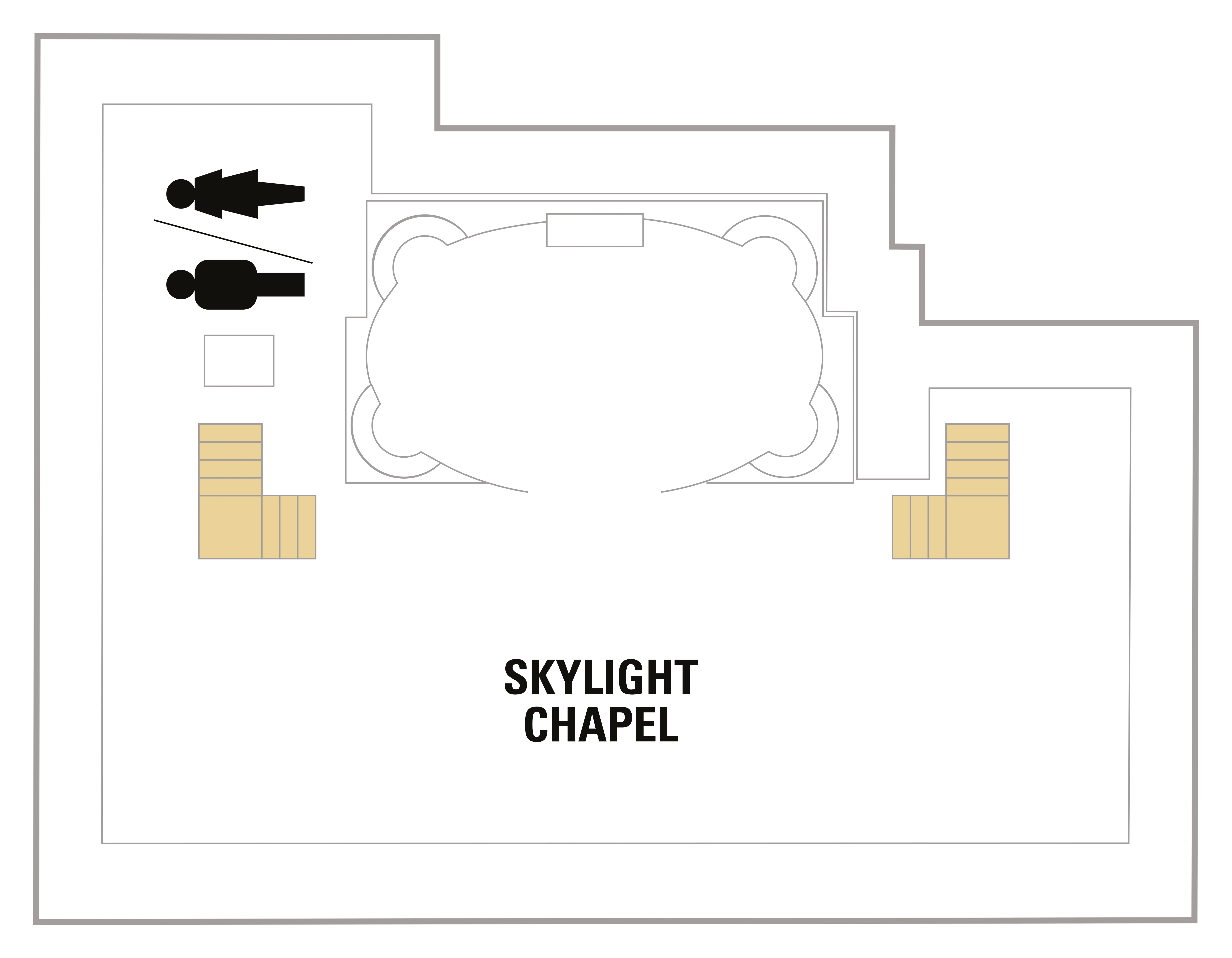 Voyager of the Seas, Deck 15: official cabin and venue layout