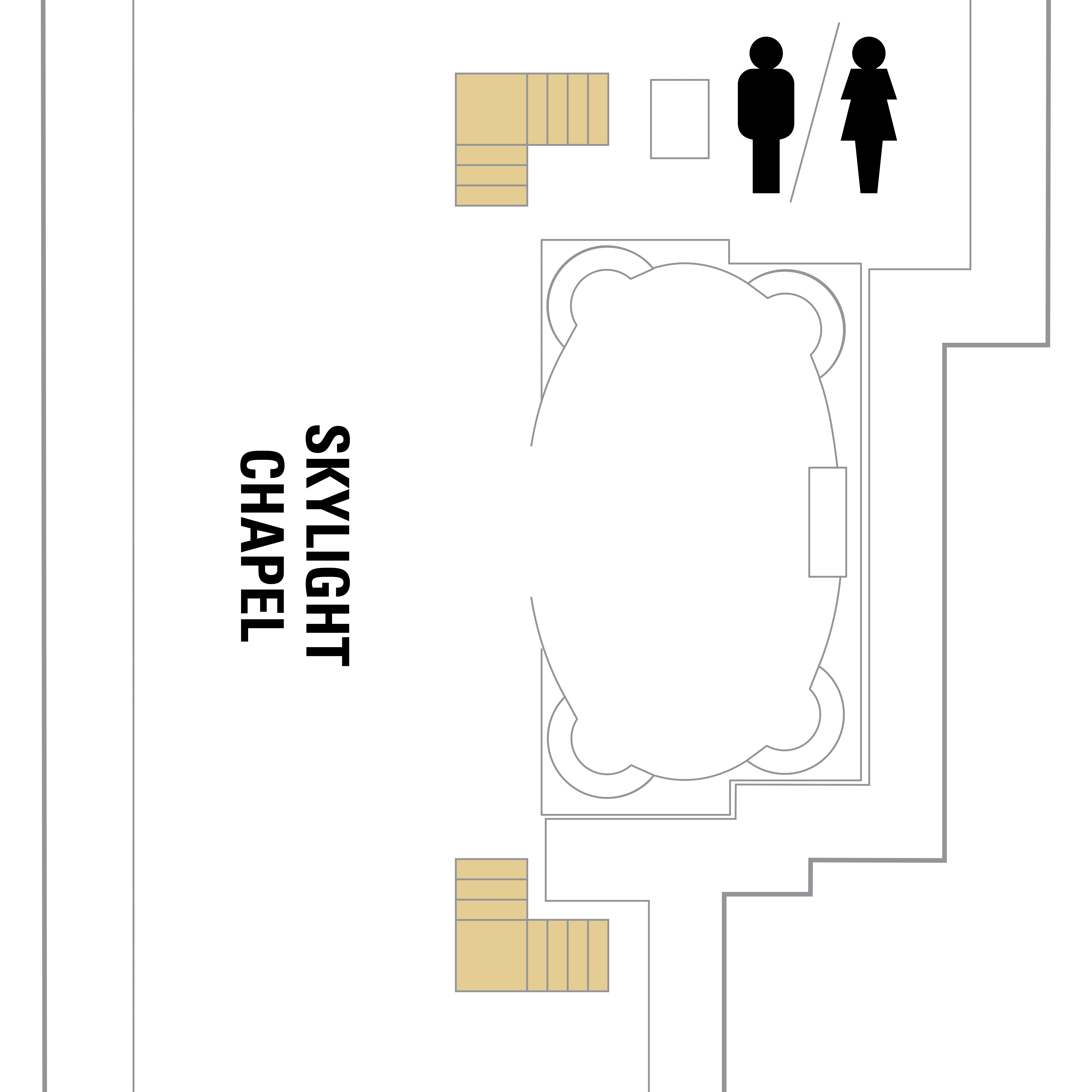 Explorer of the Seas, Deck 15: official cabin and venue layout