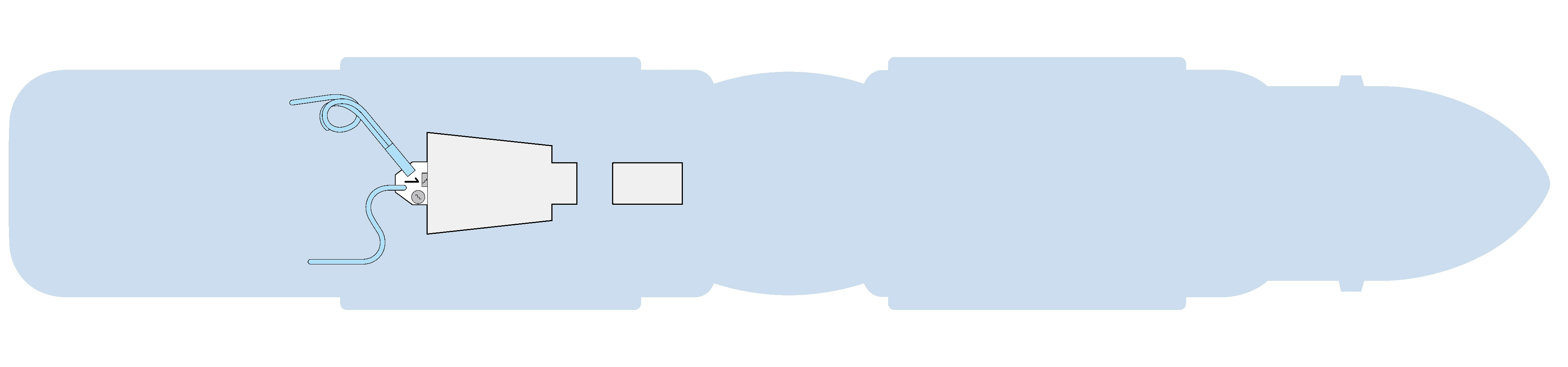 AIDAcosma, Deck 20: official cabin and venue layout