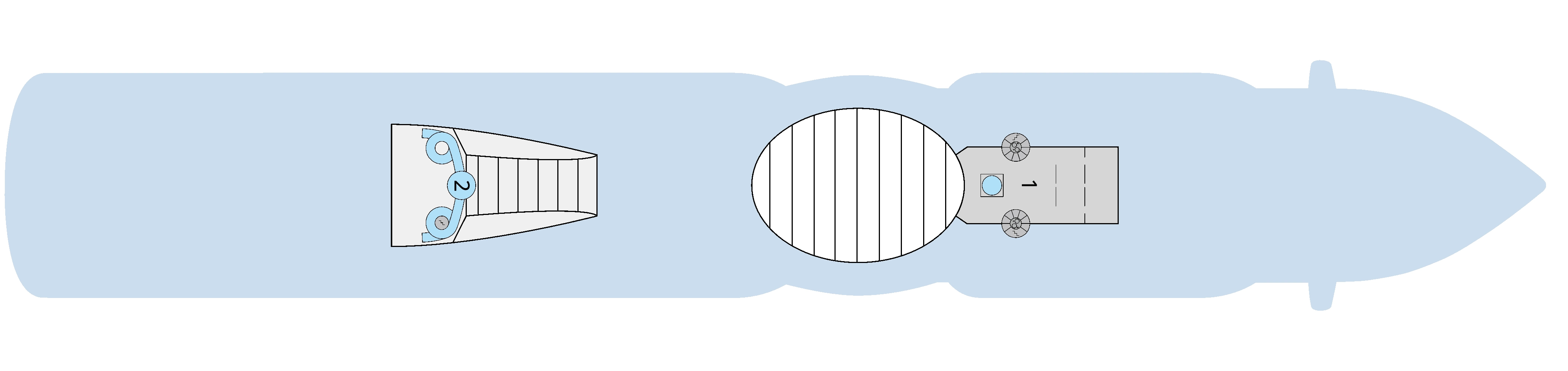AIDAperla, Deck 18: official cabin and venue layout