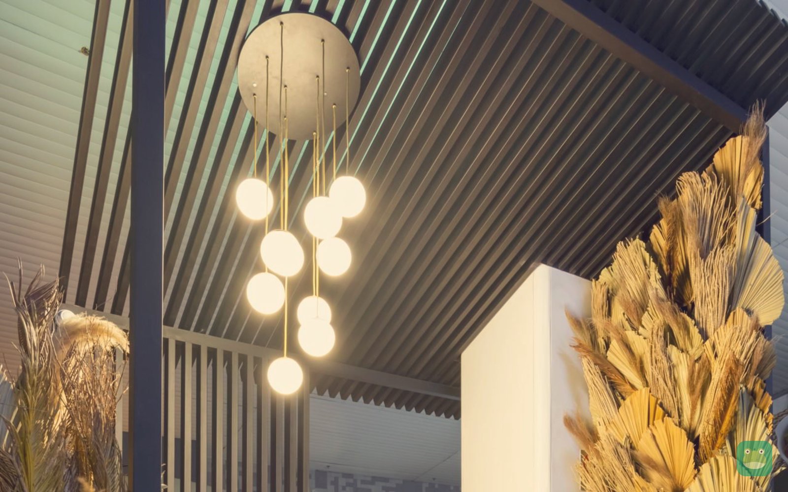 Advantage VIP Lounge (Airside), SDU Terminal 1 — interior