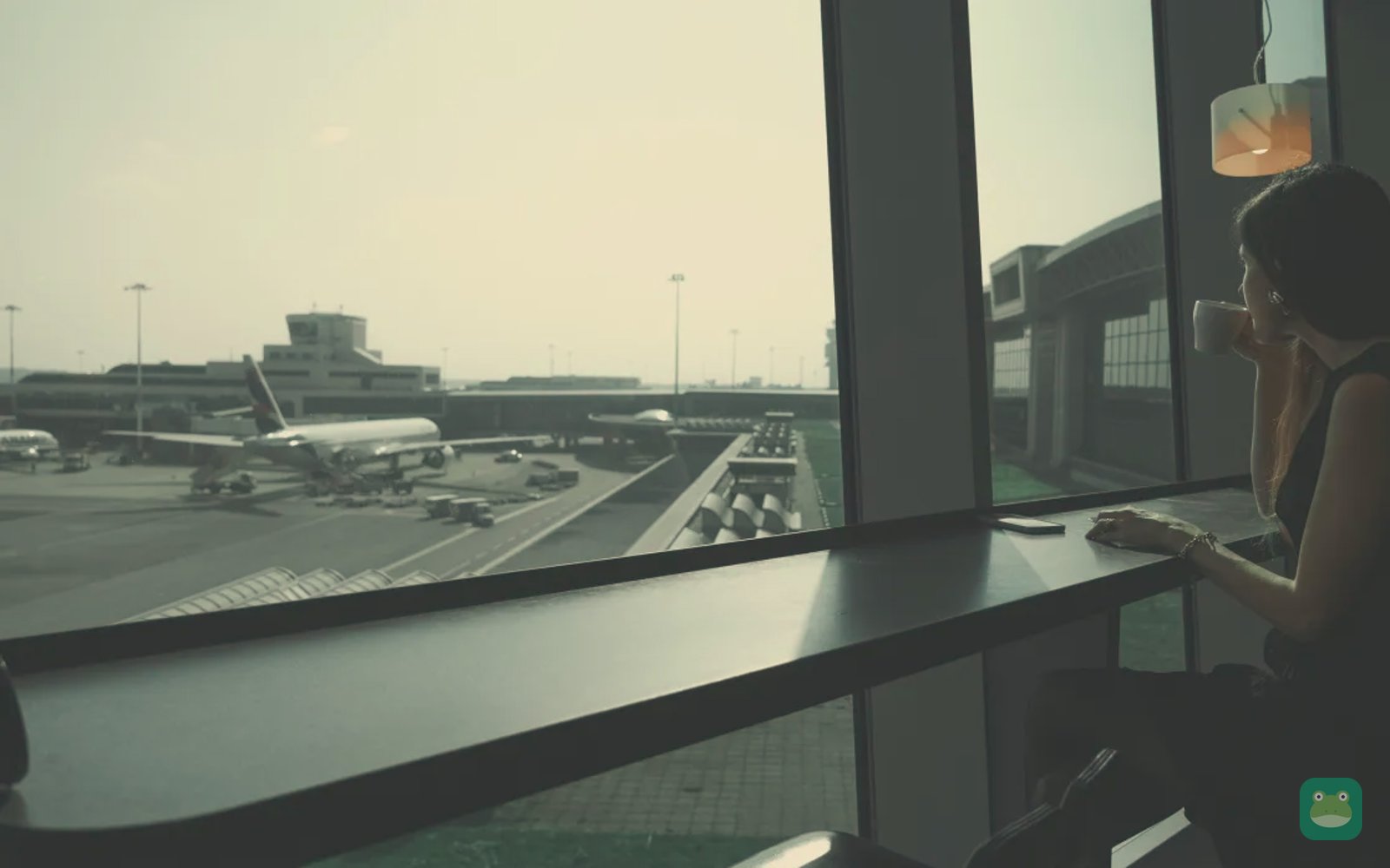 Montale Exclusive Lounge, MXP Terminal 1 (non-Schengen)