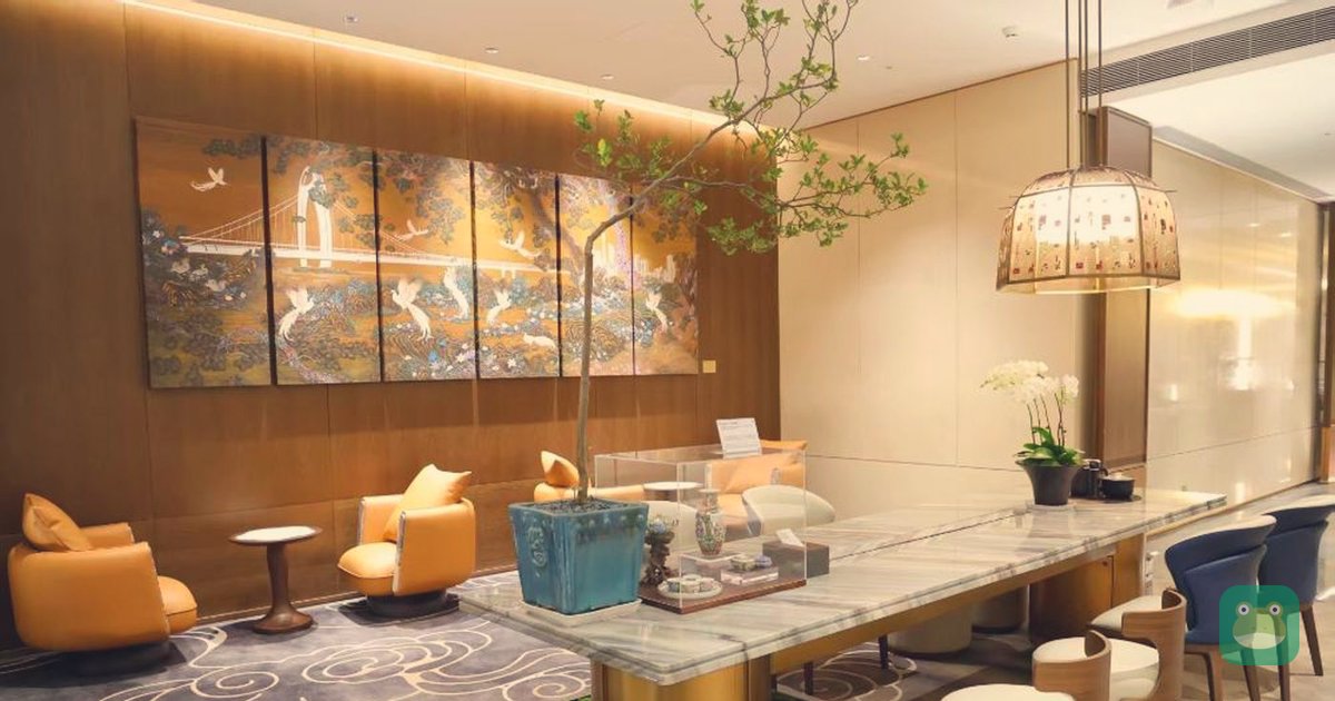Star Alliance Lounge, CAN Terminal 3