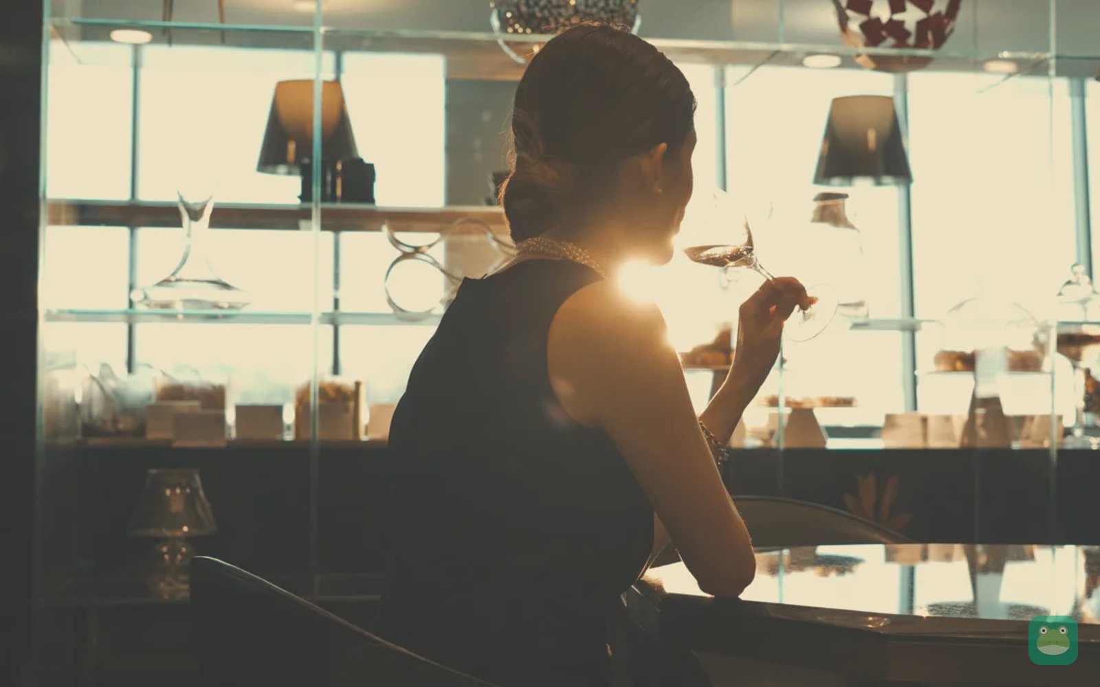 Gae Aulenti Premium Lounge, MXP Terminal 1 (non-Schengen)