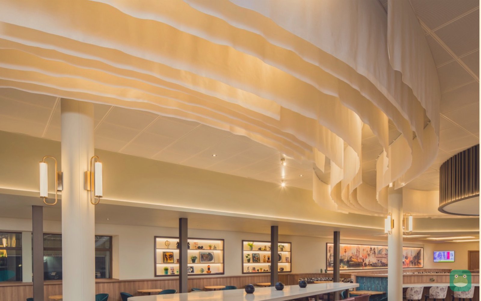 Luxe by Aspire, Liverpool John Lennon Airport