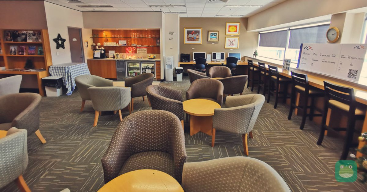 Rex Lounge Adelaide