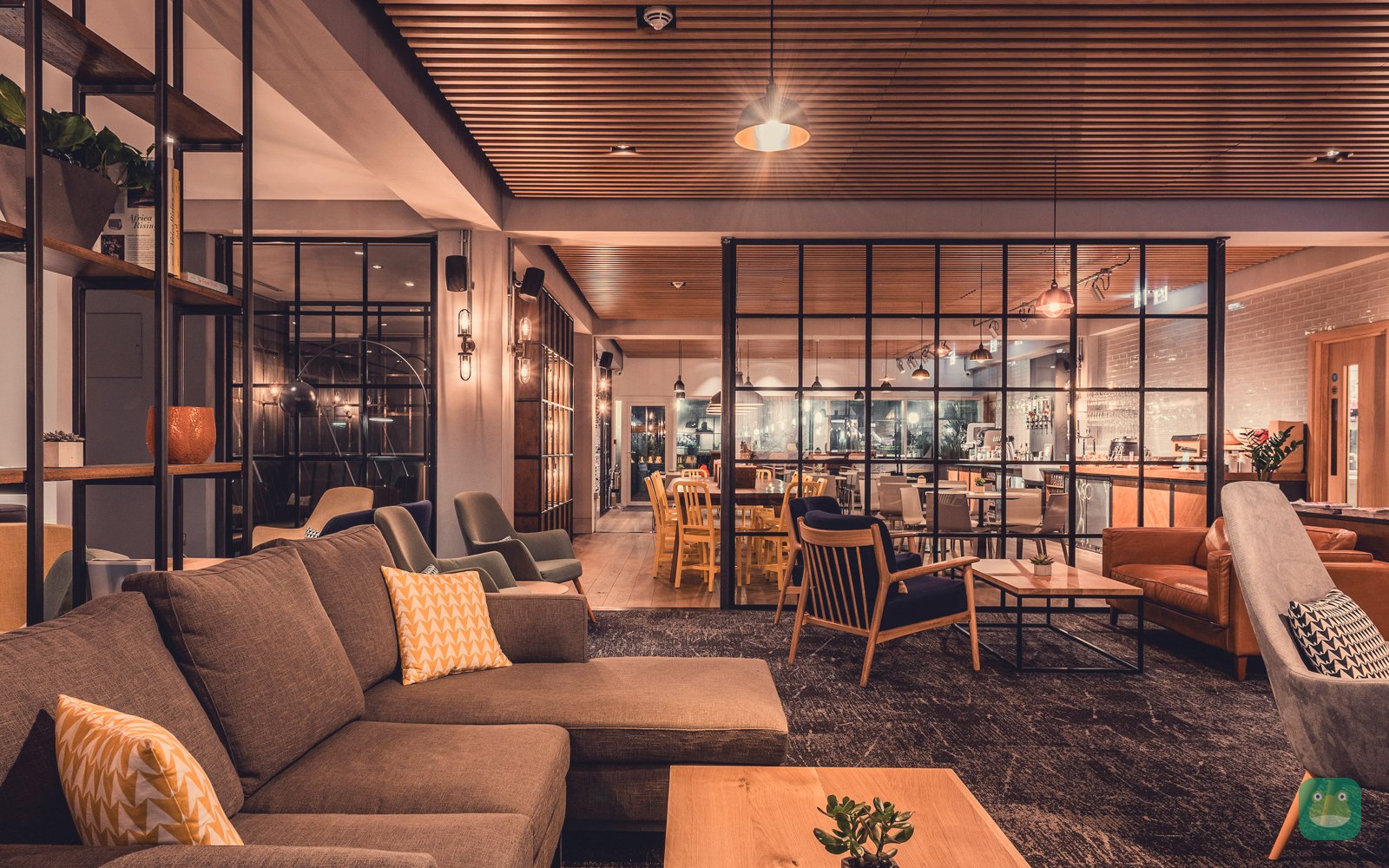 My Lounge, Gatwick South Terminal