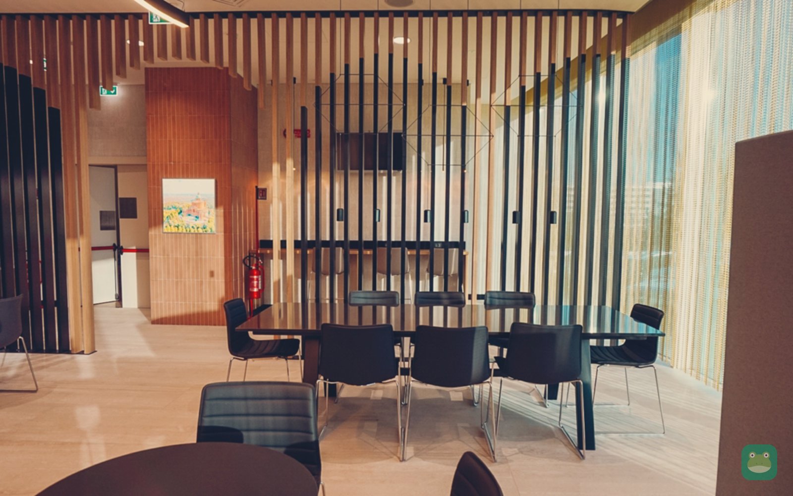 Prima Vista Lounge, Bologna (2025)