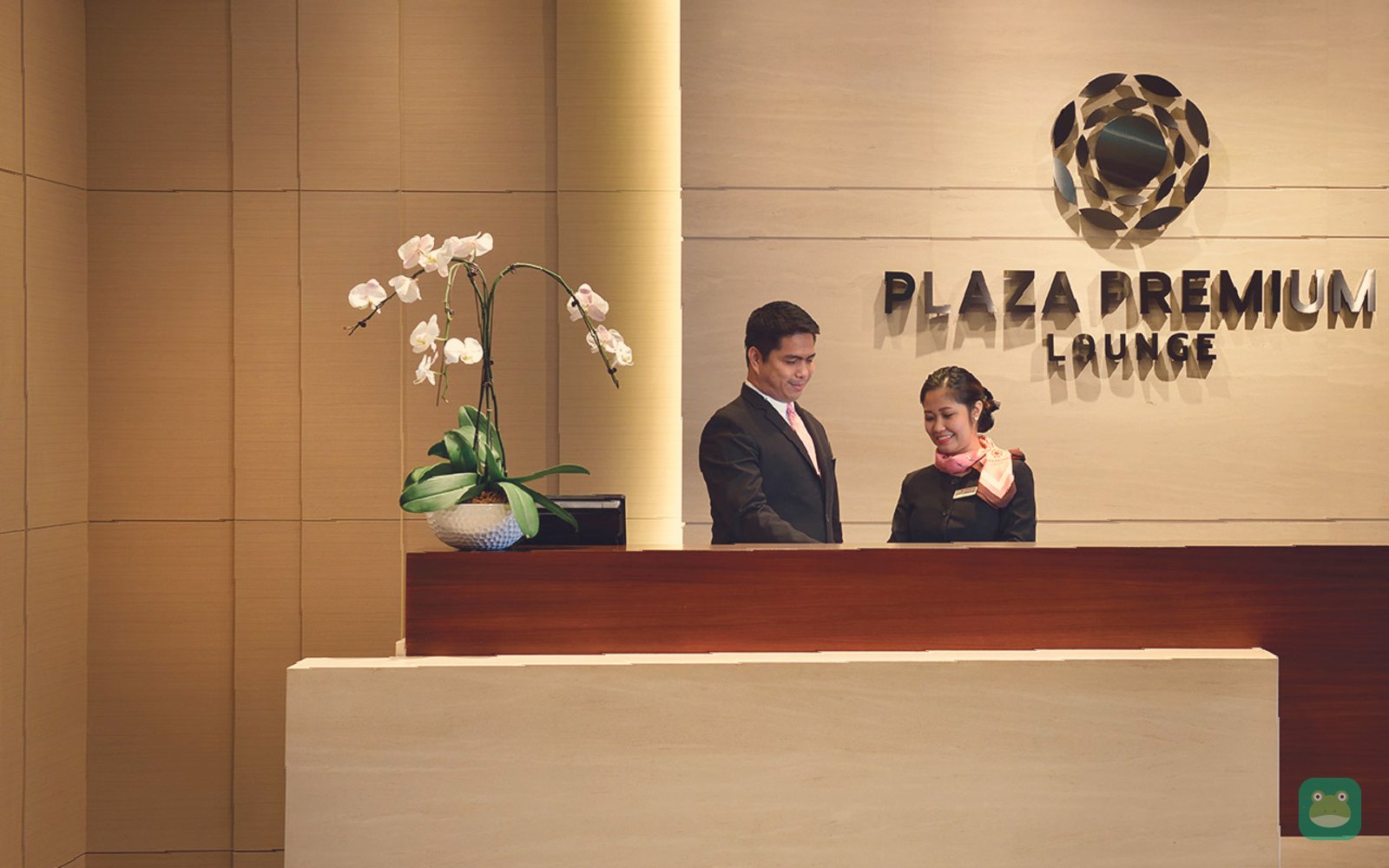 Plaza Premium Lounge, SIN Terminal 1 — lounge interior