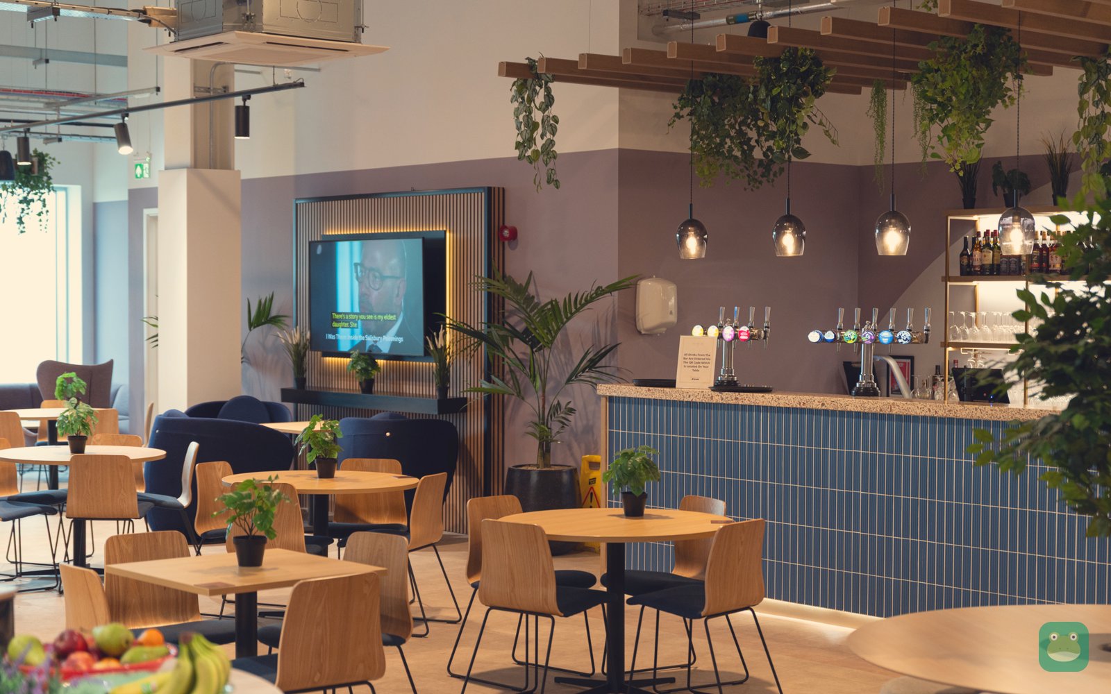 Six Eight One Lounge, Leeds Bradford Airport (2026)