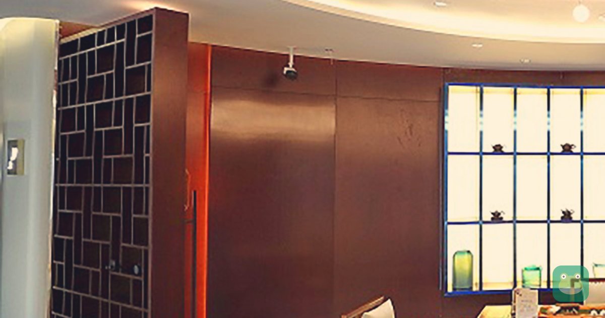 China Southern Sky Pearl Lounge (International, First/Business), CAN Terminal 2