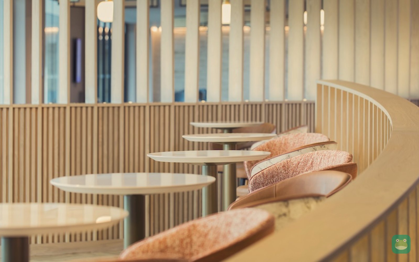 Luxe by Aspire, Newcastle Airport