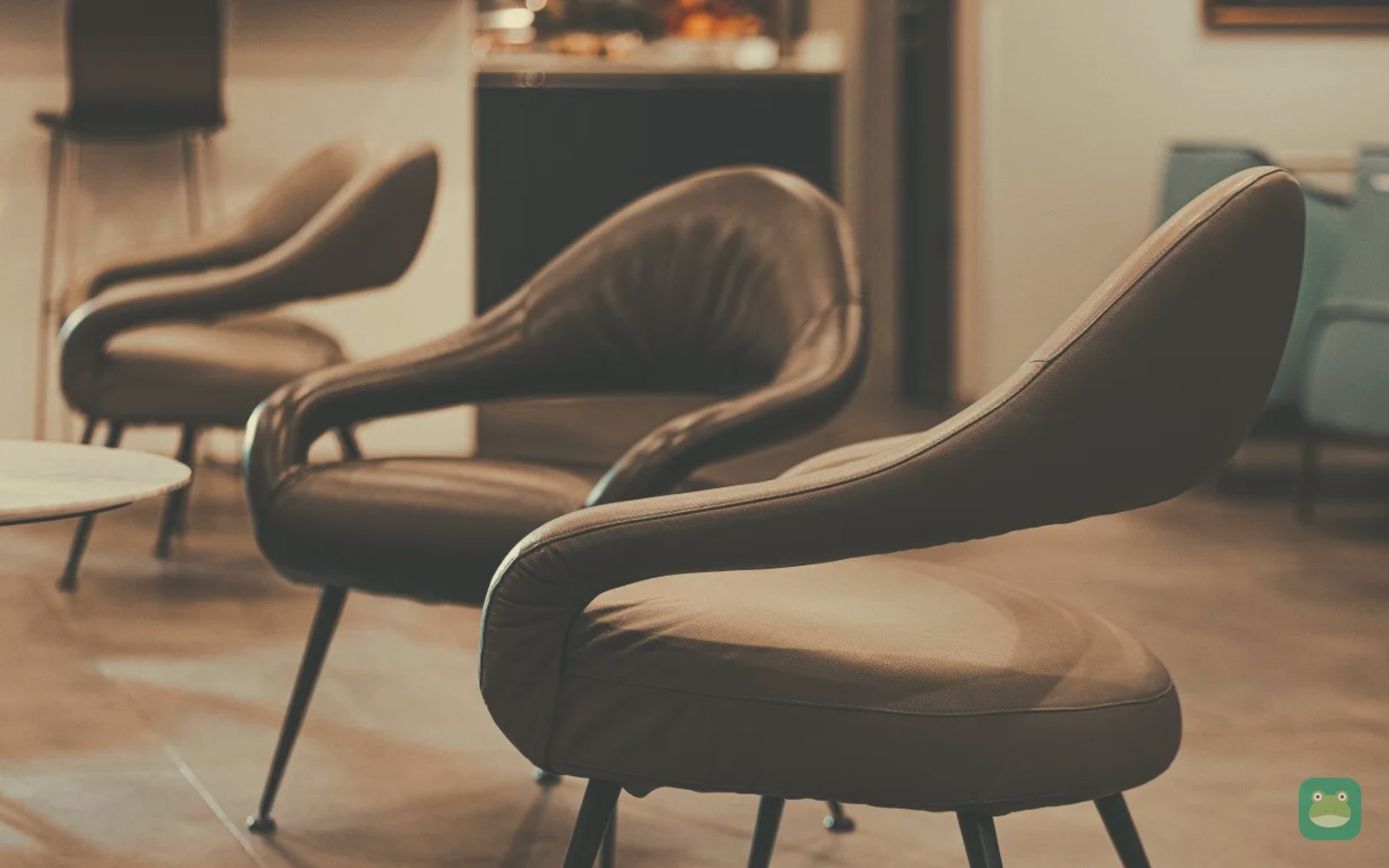 Piranesi Classic Lounge, Milan Linate (landside)