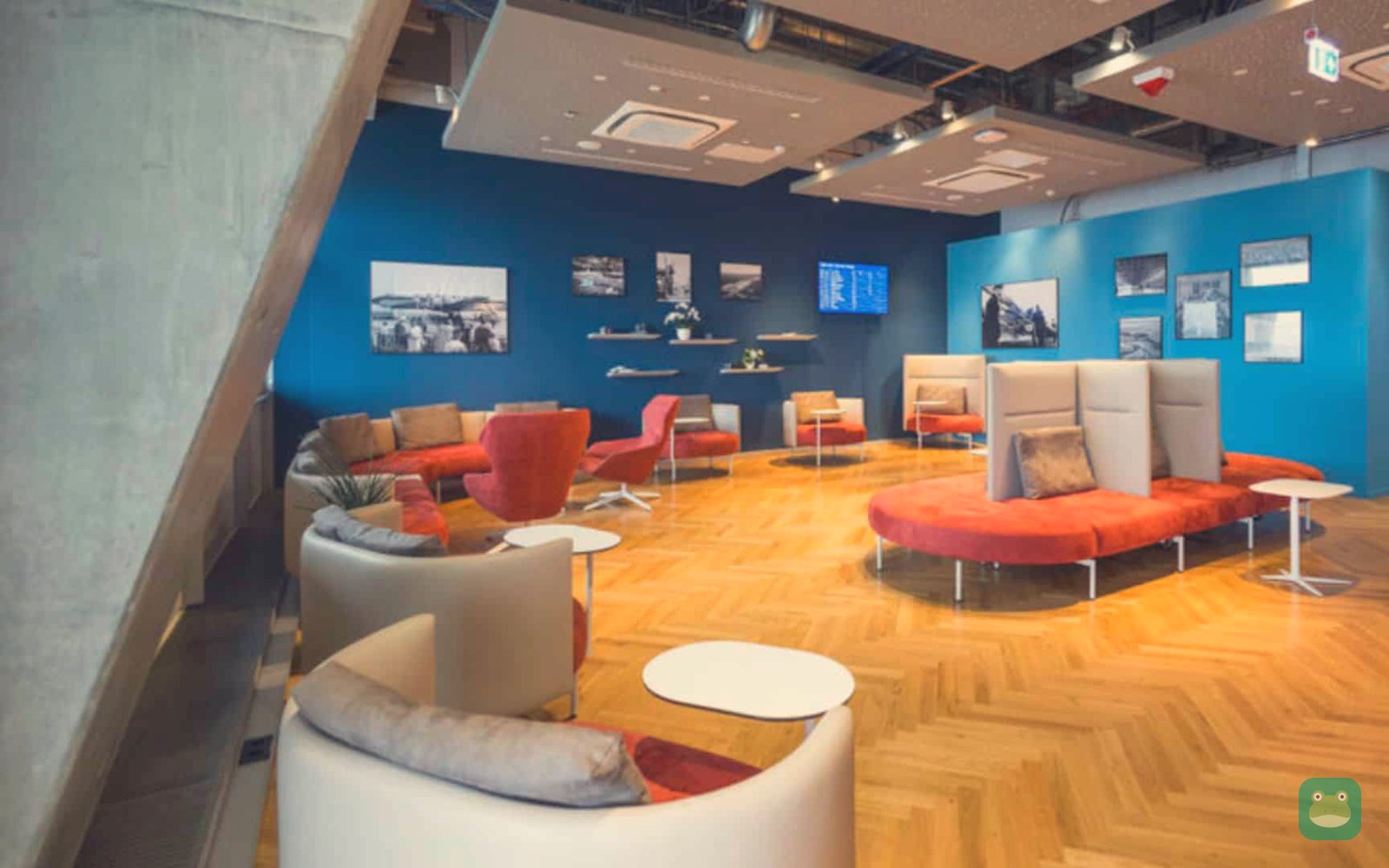 Priority Pass Lounge, Stuttgart Terminal 3 (2026)